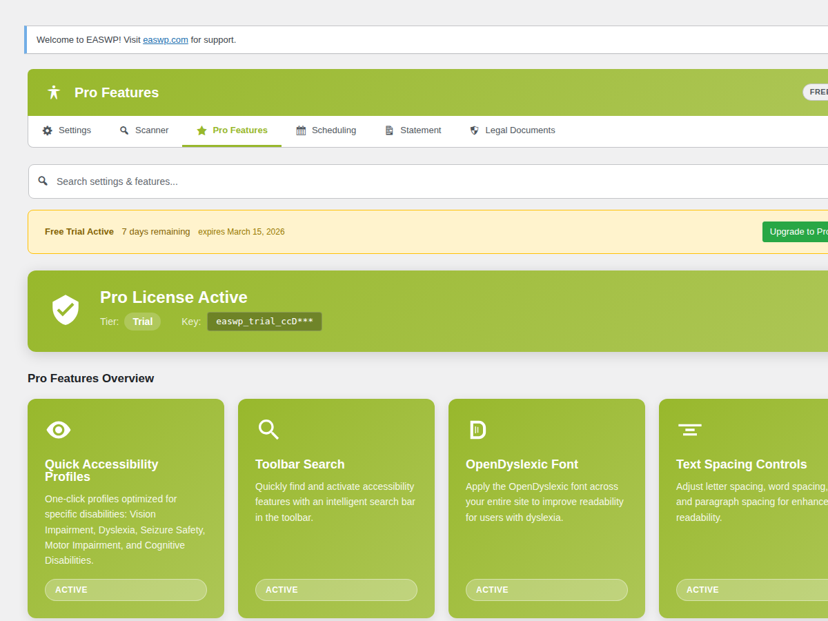 LEWCA AI-powered fix preview